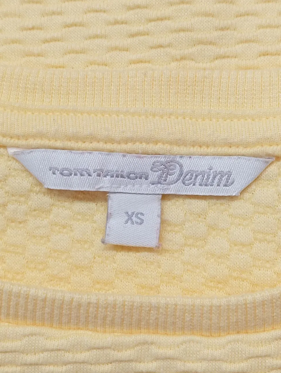 Sweatshirt Größe 34