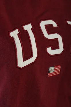 Sweatshirt                            Größe                36