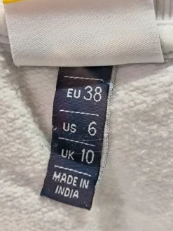 Sweatshirt                            Größe                38