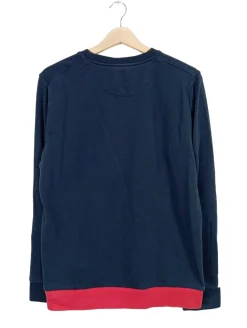 Sweatshirt                            Größe                40