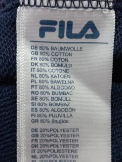 Sweatshirt Größe 40