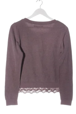 Sweatshirt                            Größe                36