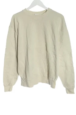 Sweatshirt                            Größe                38