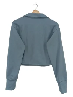 Sweatshirt                            Größe                34