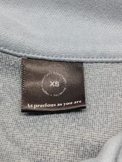 Sweatshirt                            Größe                34