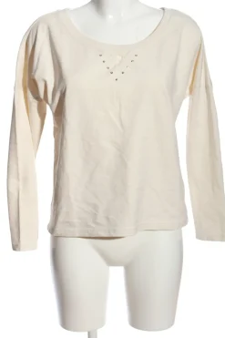 Sweatshirt                            Größe                36