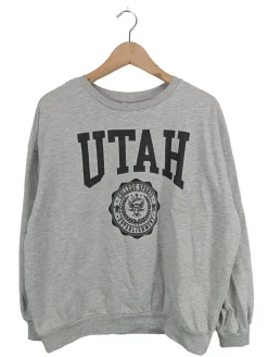 Sweatshirt                            Größe                38