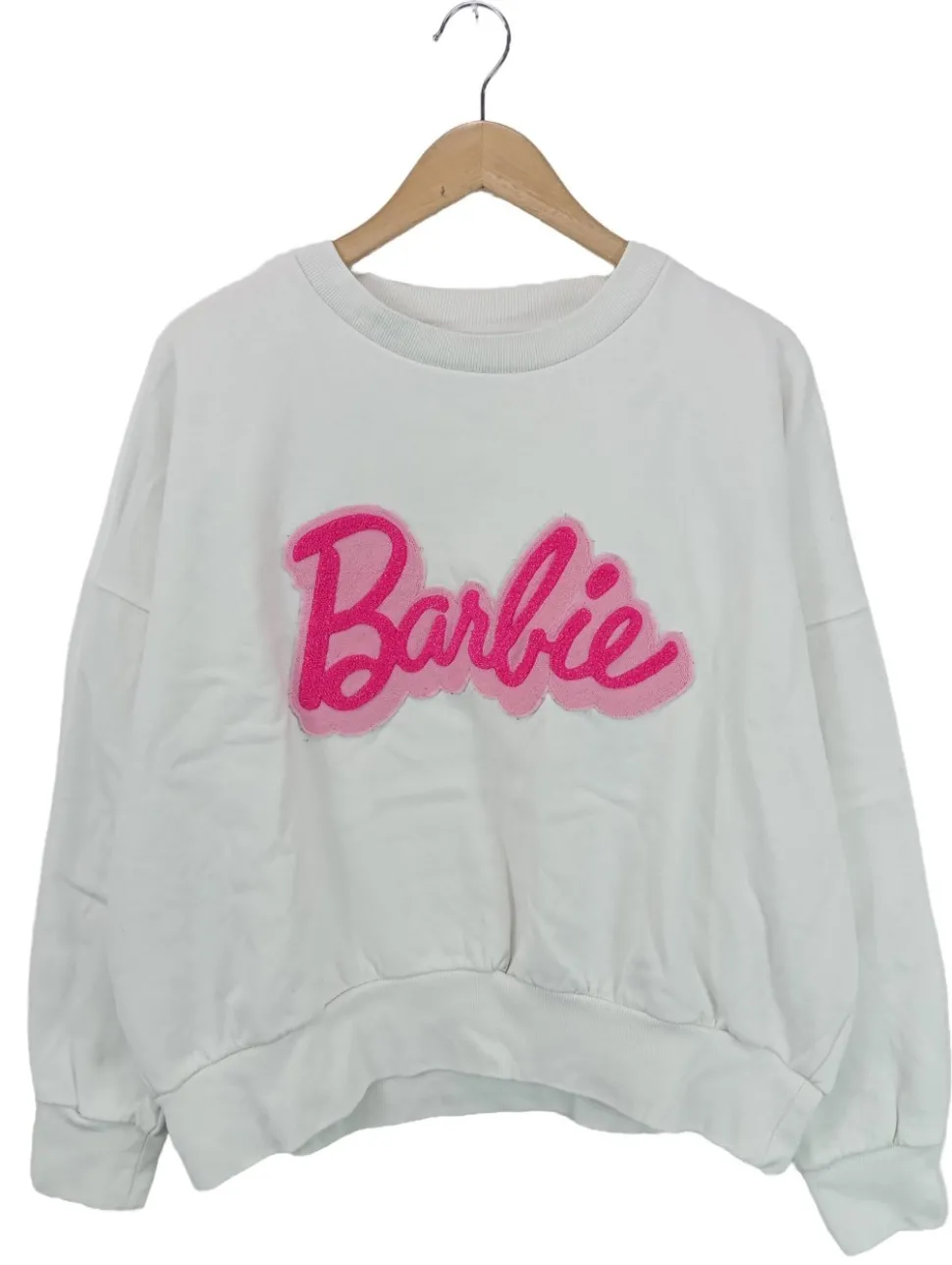 Sweatshirt Größe 36