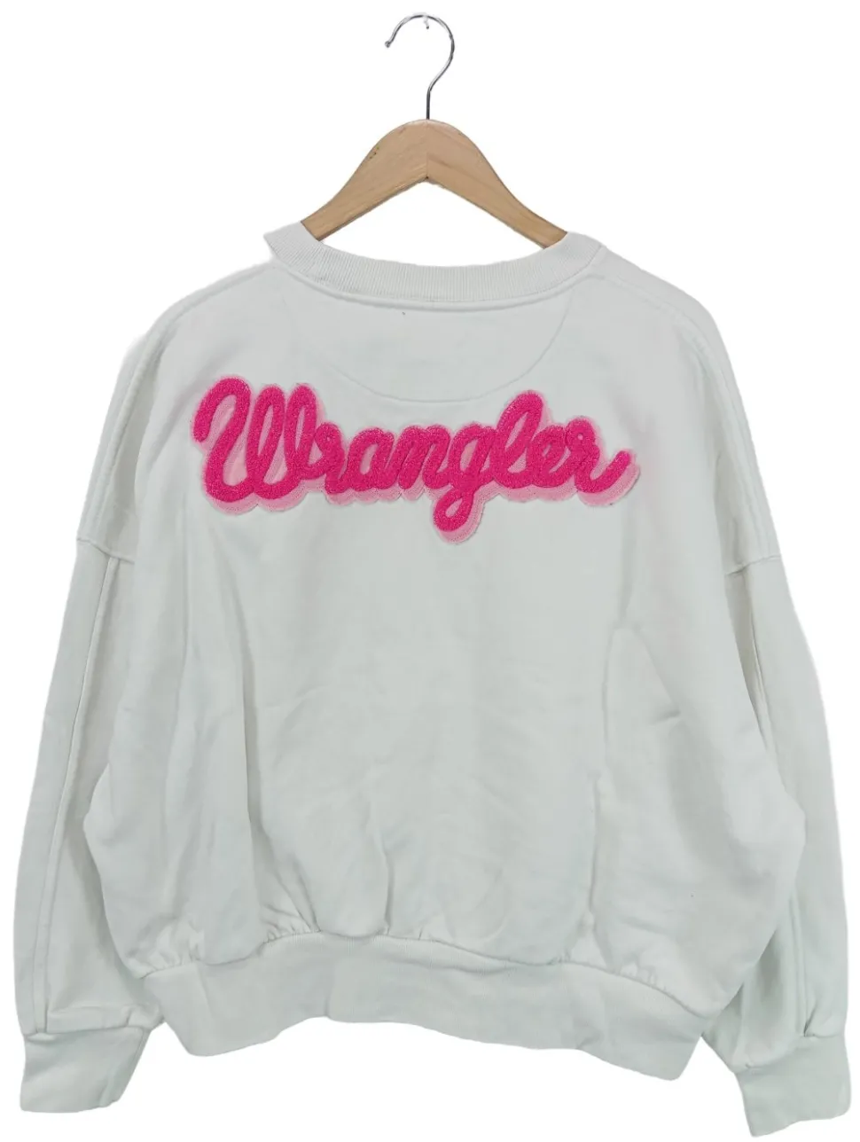 Sweatshirt Größe 36