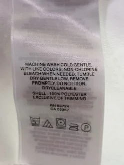 Sweatshirt                            Größe                36