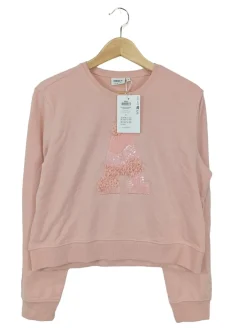 Sweatshirt                            Größe                38