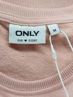 Sweatshirt                            Größe                38