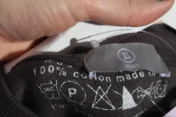 Sweatshirt                            Größe                42