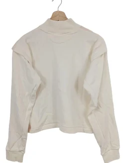 Sweatshirt                            Größe                38