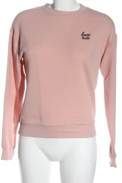 Sweatshirt                            Größe                34