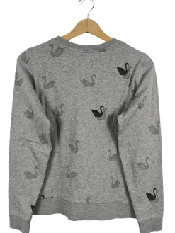 Sweatshirt                            Größe                38