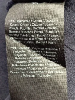 Sweatshirt                            Größe                36