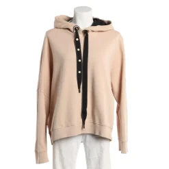 Sweatshirt                            Größe                34