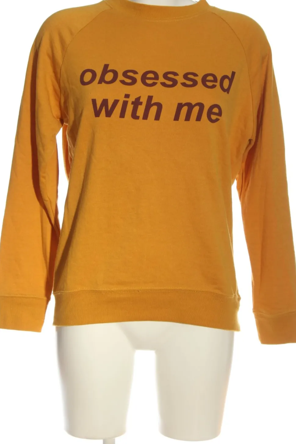 Sweatshirt Größe 38