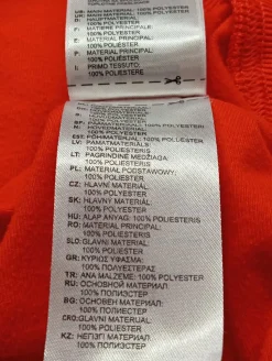 Sweatshirt                            Größe                32