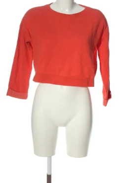 Sweatshirt                            Größe                38