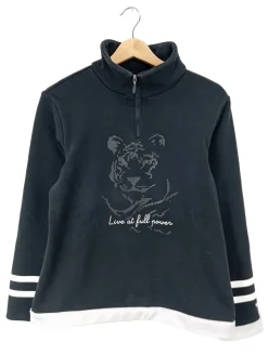 Sweatshirt                            Größe                40