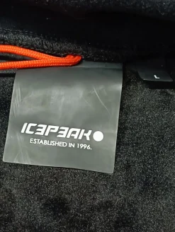 Sweatshirt                            Größe                40