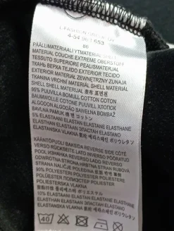 Sweatshirt                            Größe                40