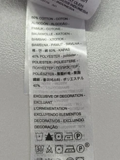 Sweatshirt Größe 38