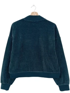 Sweatshirt                            Größe                38