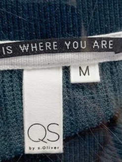 Sweatshirt                            Größe                38