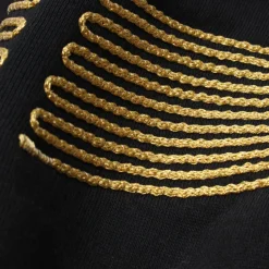 Sweatshirt                            Größe                40