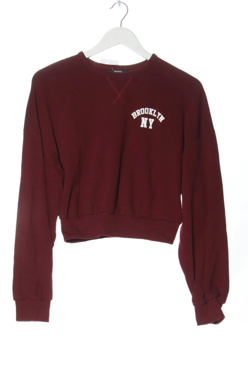 Sweatshirt Größe 36