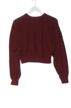 Sweatshirt                            Größe                36