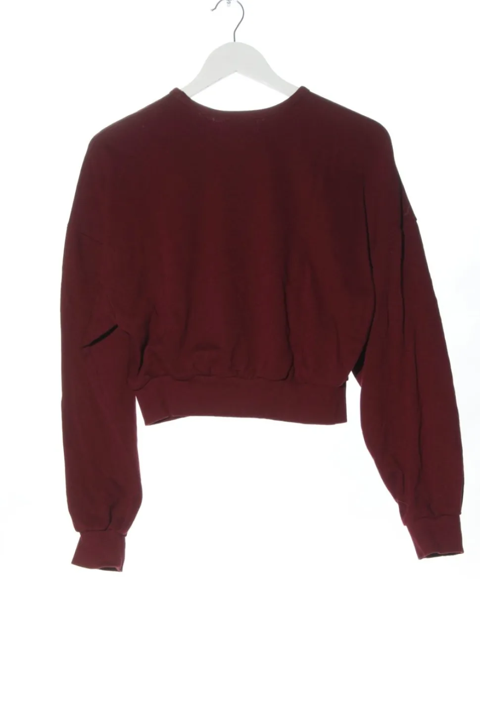 Sweatshirt Größe 36