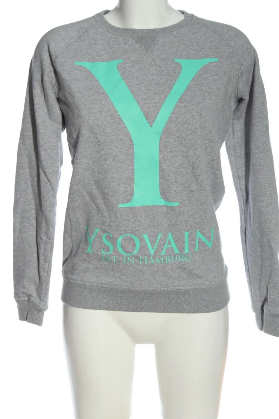 Sweatshirt Größe 36