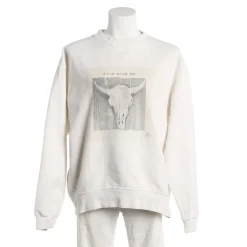 Sweatshirt                            Größe                40