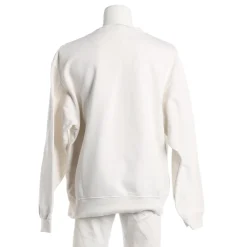 Sweatshirt                            Größe                40