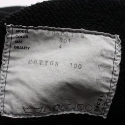 Sweatshirt                            Größe                40