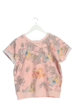 Sweatshirt                            Größe                34