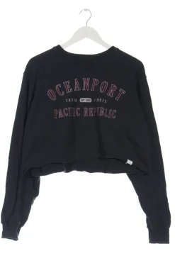 Sweatshirt                            Größe                36