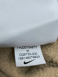 Sweatshirt                            Größe                38