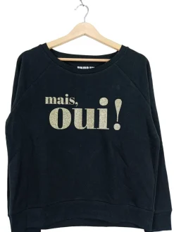 Sweatshirt                            Größe                34