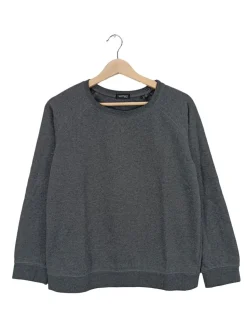 Sweatshirt                            Größe                36