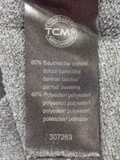 Sweatshirt                            Größe                36