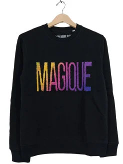 Sweatshirt                            Größe                34