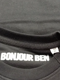 Sweatshirt Größe 34