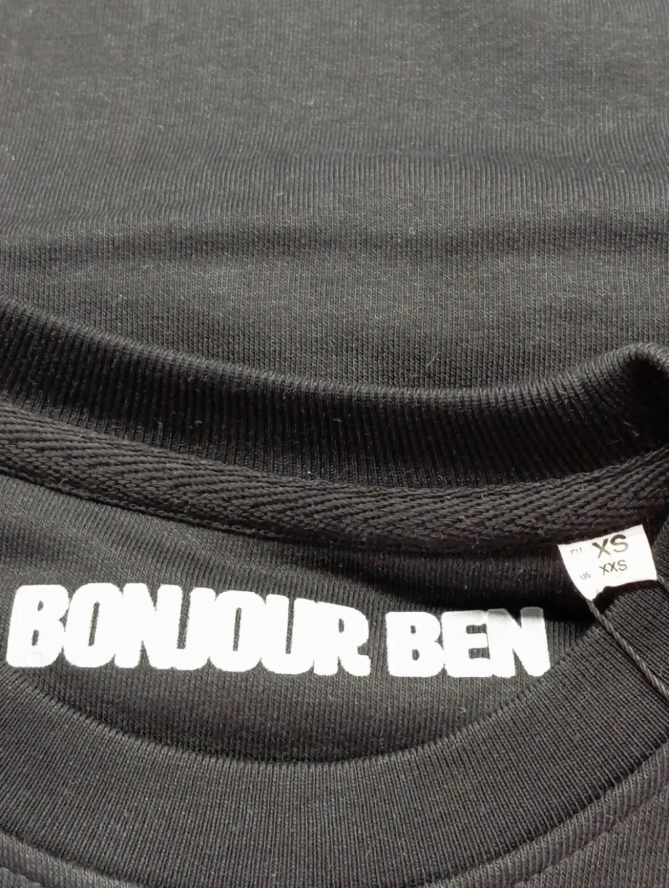 Sweatshirt Größe 34