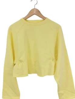 Sweatshirt                            Größe                36