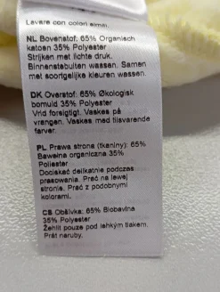 Sweatshirt Größe 36